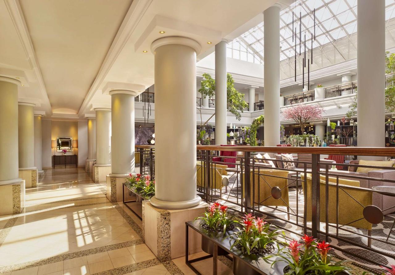 Hyatt Regency Birmingham Hotel Exterior photo